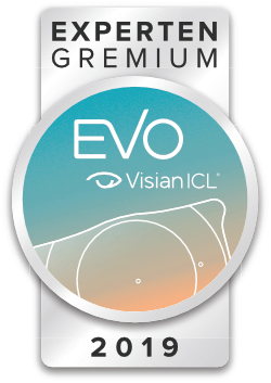 EVO Visian ICL Experten Gremium